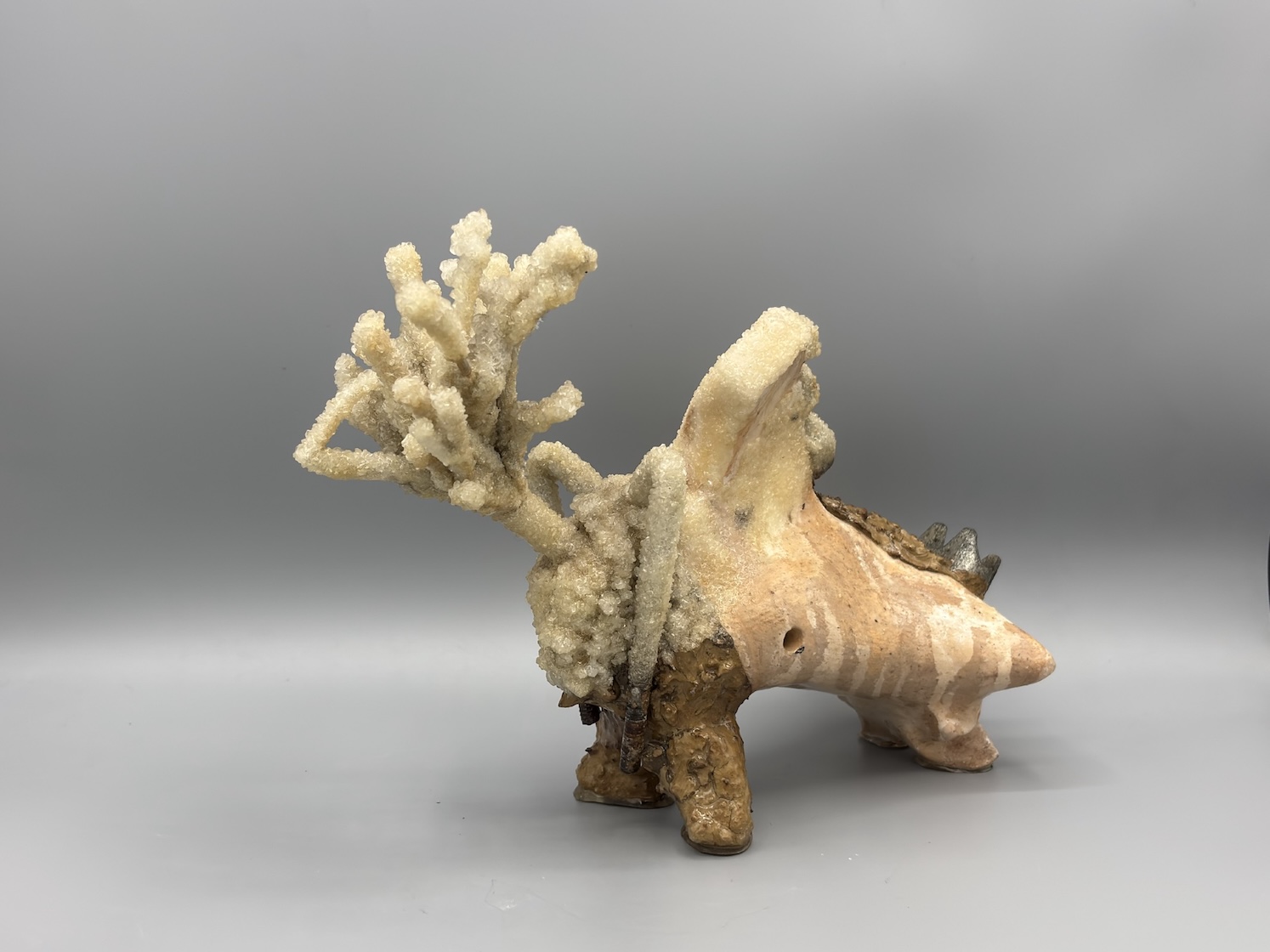 Mojahid Musa, ceramic , bangladeshi artist,
